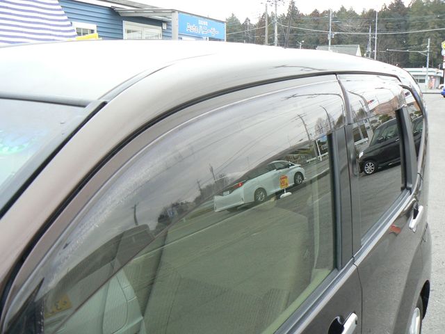 DAIHATSU MOVE 2016 Image 31