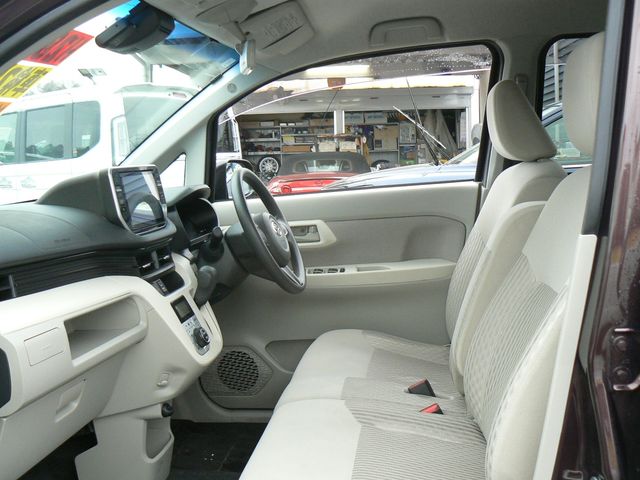 DAIHATSU MOVE 2016 Image 31