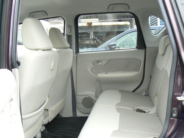 DAIHATSU MOVE 2016 Image 31