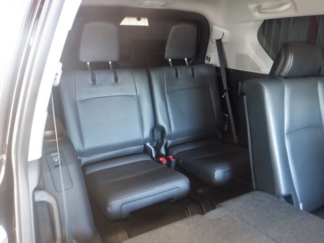 TOYOTA LANDCRUISER PRADO 2019 Image 31