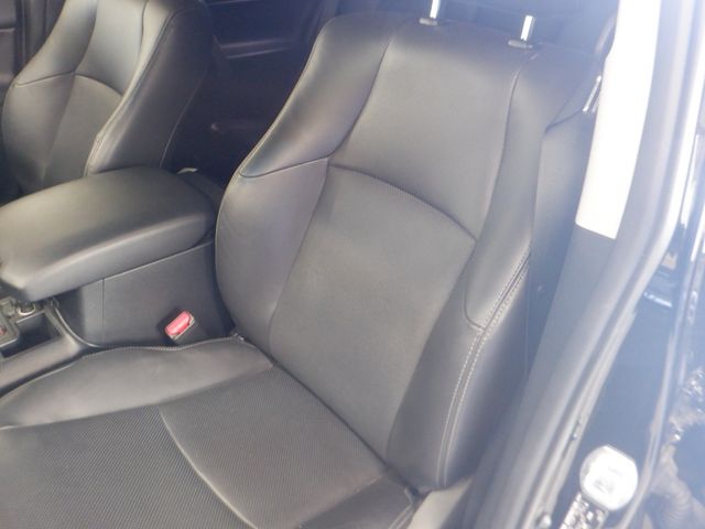 TOYOTA LANDCRUISER PRADO 2019 Image 31