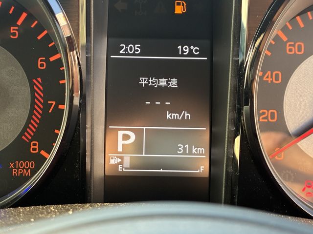 SUZUKI JIMNY NOMADE 2025 Image 31