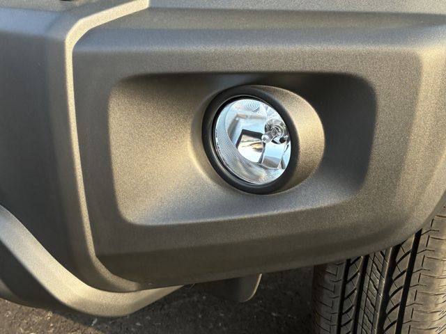 SUZUKI JIMNY NOMADE 2025 Image 31