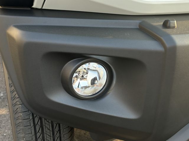 SUZUKI JIMNY NOMADE 2025 Image 31