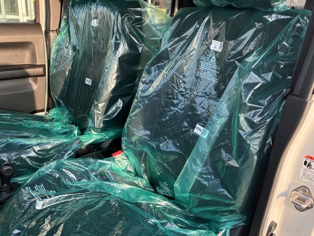 SUZUKI JIMNY NOMADE 2025 Image 31