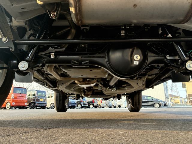 SUZUKI JIMNY NOMADE 2025 Image 31