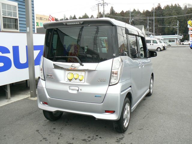 NISSAN DAYZ ROOX 2014 Image 31