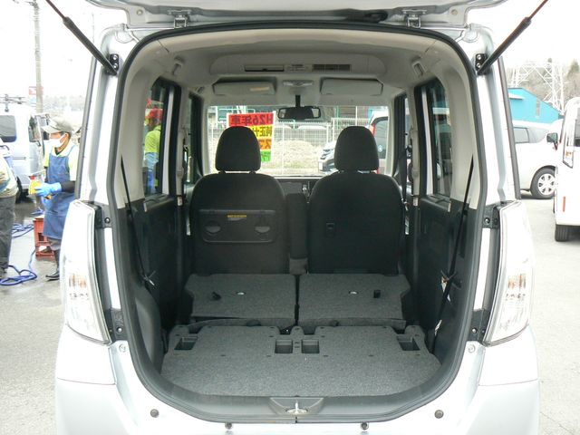 NISSAN DAYZ ROOX 2014 Image 31