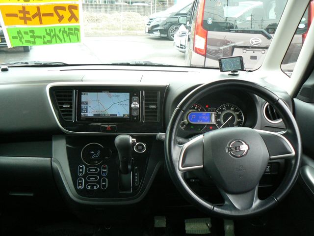 NISSAN DAYZ ROOX 2014 Image 31