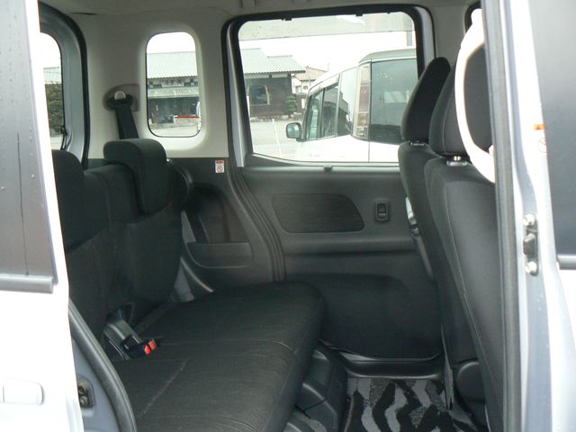 NISSAN DAYZ ROOX 2014 Image 31