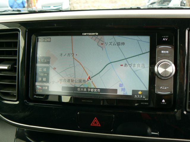 NISSAN DAYZ ROOX 2014 Image 31