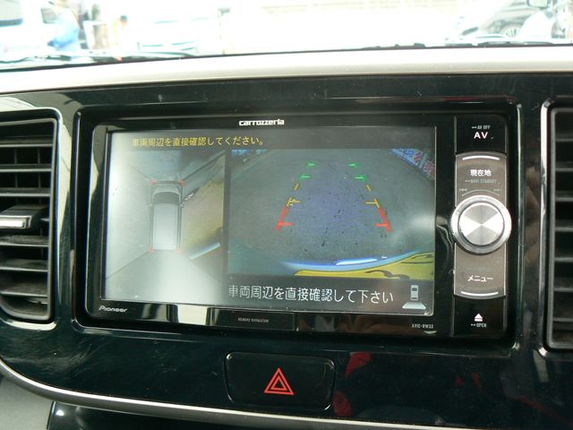 NISSAN DAYZ ROOX 2014 Image 31