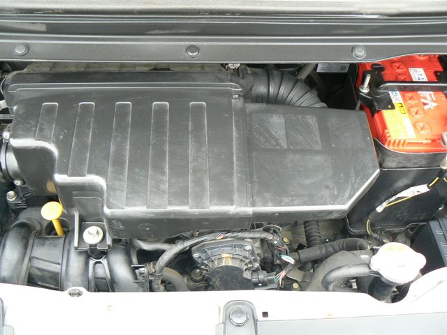 NISSAN DAYZ ROOX 2014 Image 31