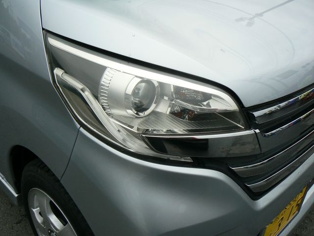 NISSAN DAYZ ROOX 2014 Image 31