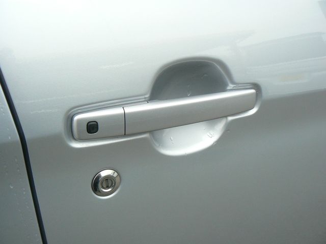 NISSAN DAYZ ROOX 2014 Image 31