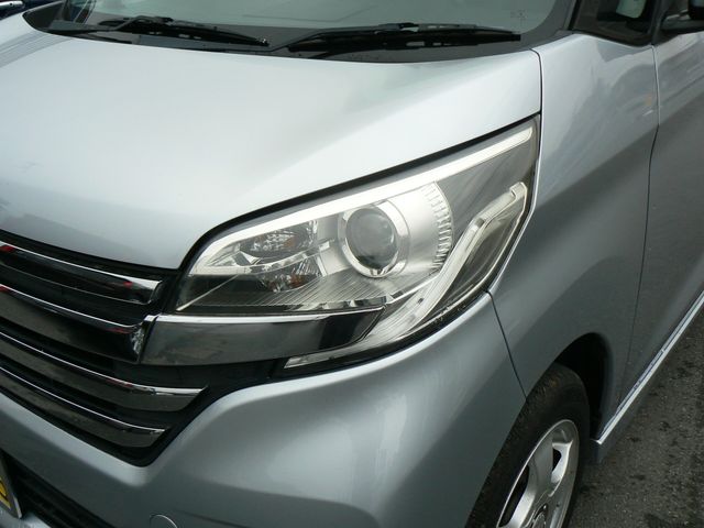 NISSAN DAYZ ROOX 2014 Image 31