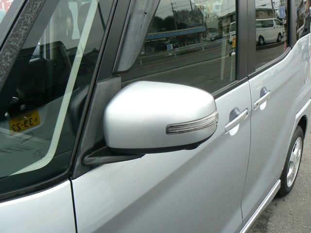 NISSAN DAYZ ROOX 2014 Image 31