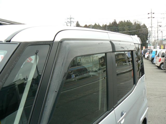 NISSAN DAYZ ROOX 2014 Image 31