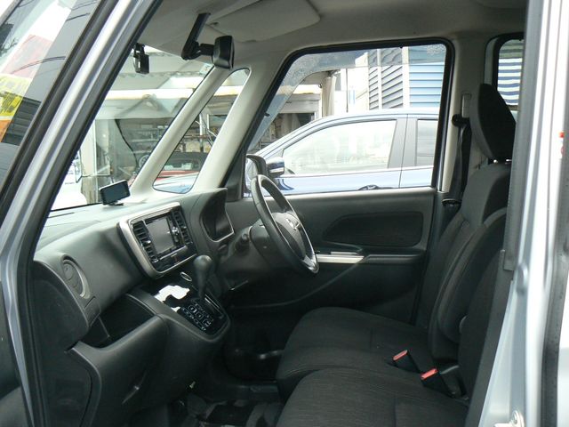 NISSAN DAYZ ROOX 2014 Image 31