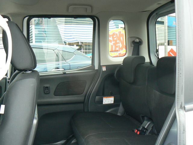 NISSAN DAYZ ROOX 2014 Image 31