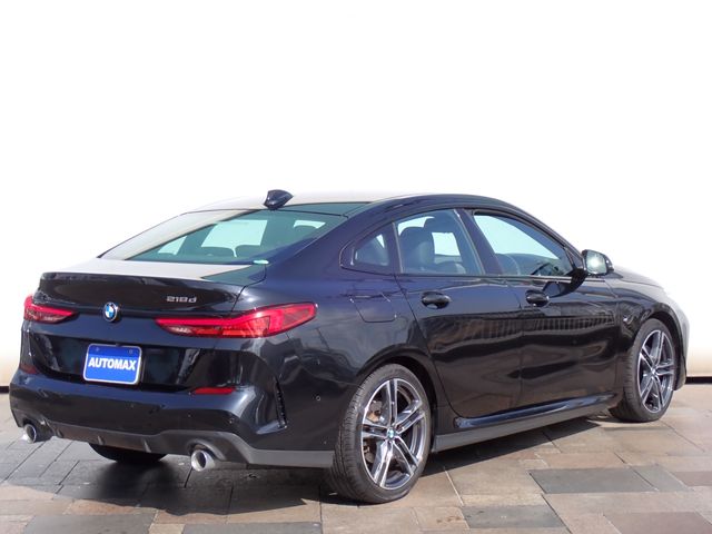 BMW 2SERIES GRAN COU 2021 Image 31