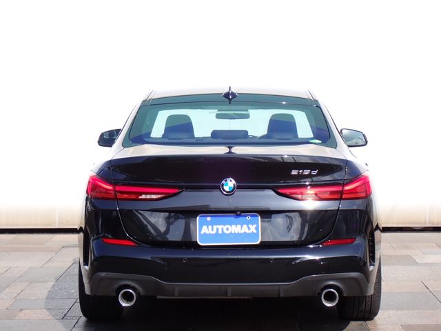 BMW 2SERIES GRAN COU 2021 Image 31