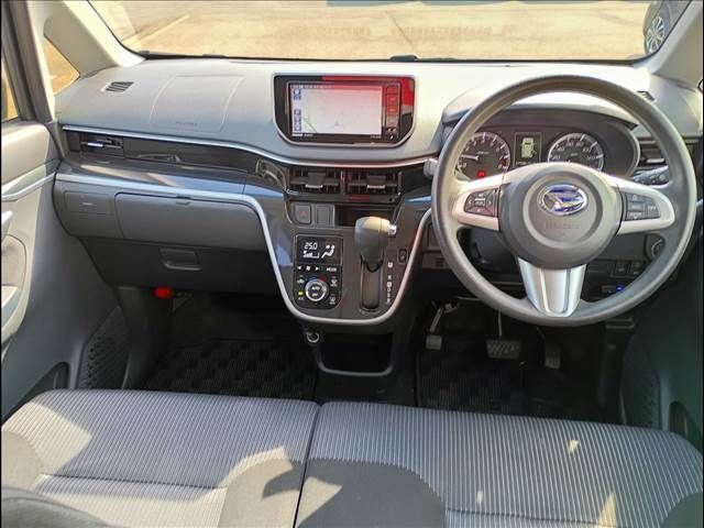 DAIHATSU MOVE CUSTOM 2022 Image 31