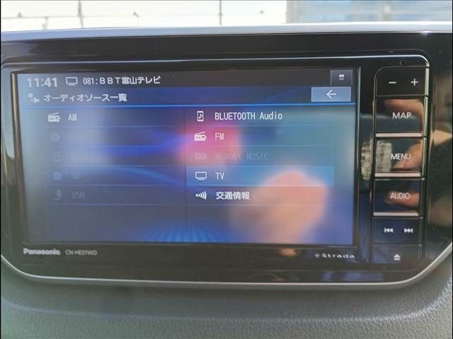 DAIHATSU MOVE CUSTOM 2022 Image 31