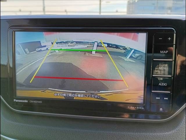 DAIHATSU MOVE CUSTOM 2022 Image 31