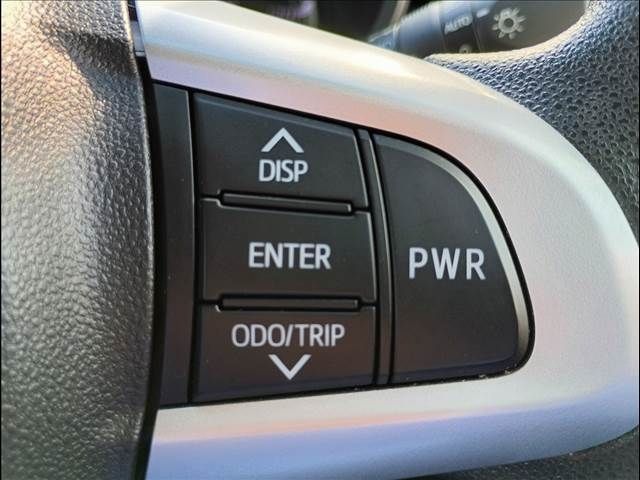 DAIHATSU MOVE CUSTOM 2022 Image 31