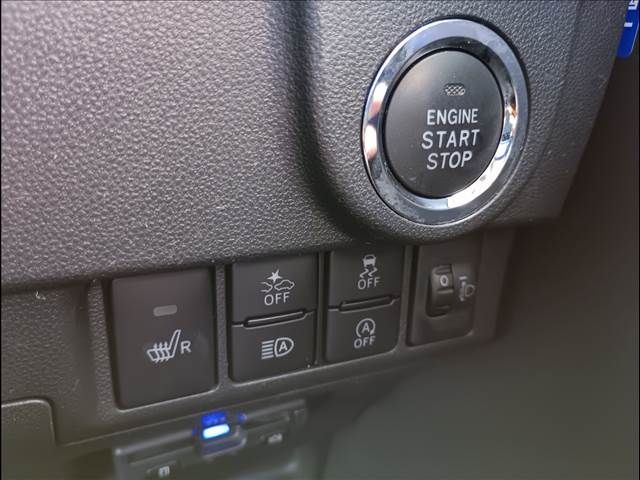 DAIHATSU MOVE CUSTOM 2022 Image 31