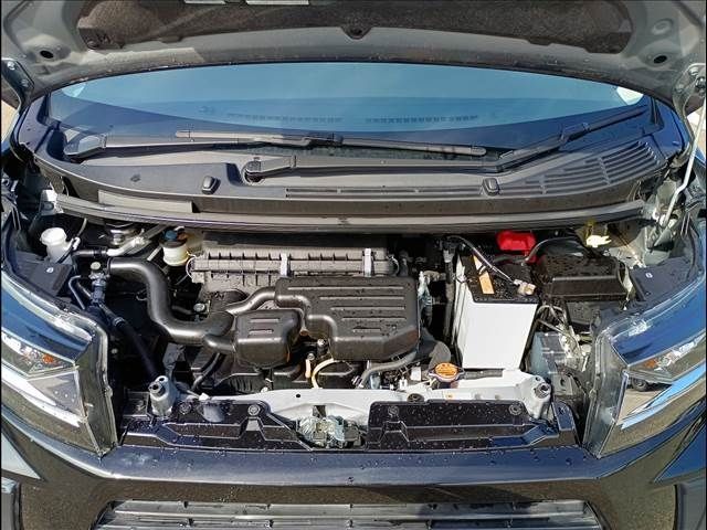 DAIHATSU MOVE CUSTOM 2022 Image 31