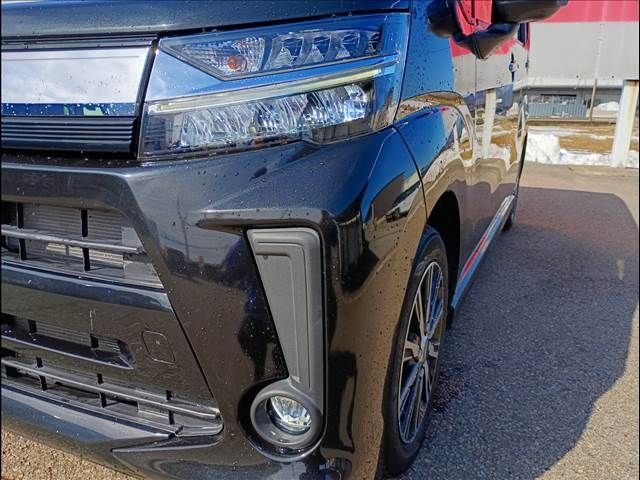 DAIHATSU MOVE CUSTOM 2022 Image 31