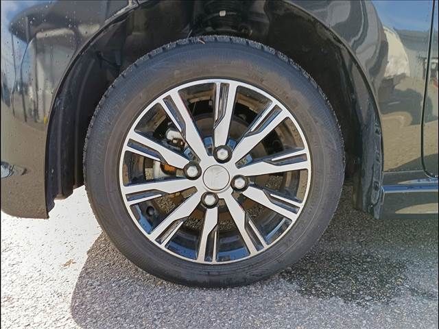 DAIHATSU MOVE CUSTOM 2022 Image 31