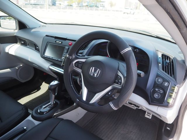 HONDA CR-Z 2011 Image 31