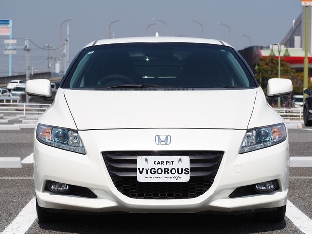 HONDA CR-Z 2011 Image 31