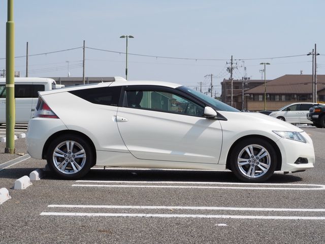 HONDA CR-Z 2011 Image 31