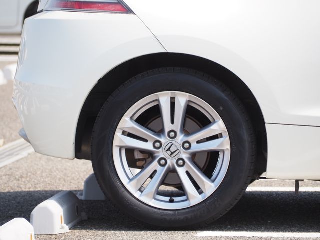 HONDA CR-Z 2011 Image 31