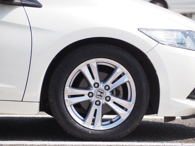 HONDA CR-Z 2011 Image 31