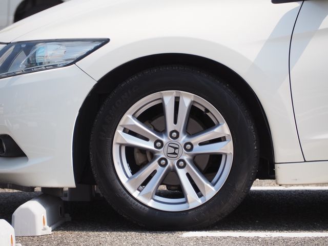 HONDA CR-Z 2011 Image 31