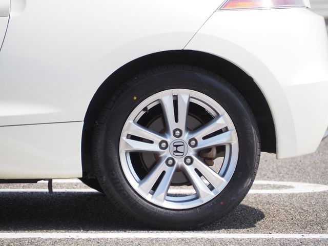 HONDA CR-Z 2011 Image 31