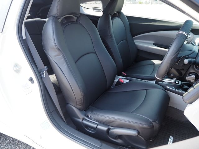 HONDA CR-Z 2011 Image 31