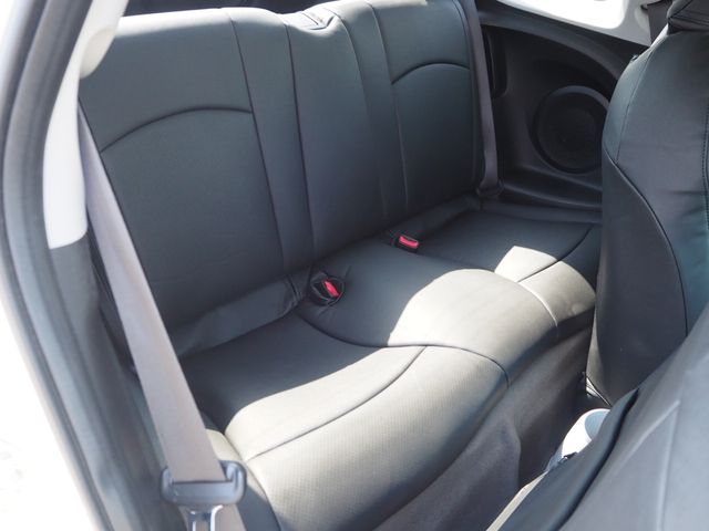 HONDA CR-Z 2011 Image 31