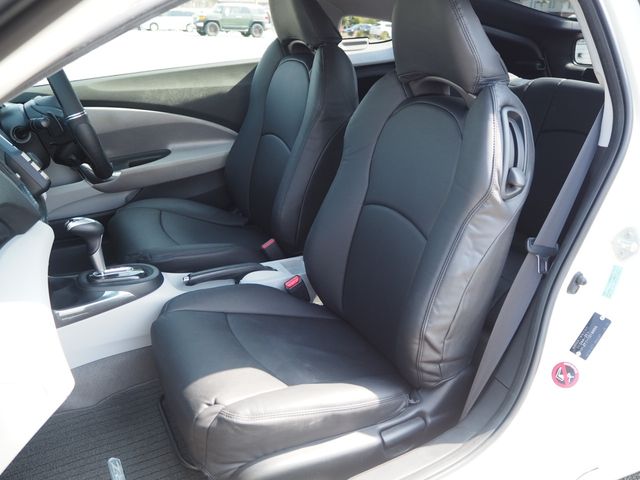 HONDA CR-Z 2011 Image 31