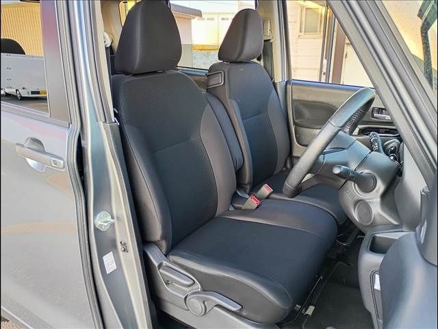 NISSAN ROOX 4WD 2024 Image 31