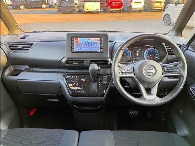 NISSAN ROOX 4WD 2024 Image 31