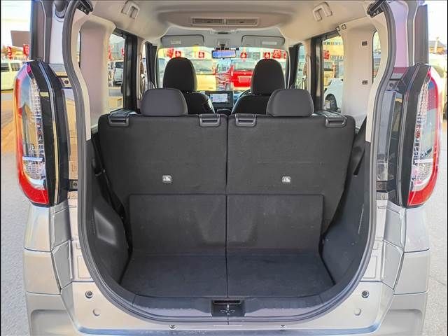 NISSAN ROOX 4WD 2024 Image 31