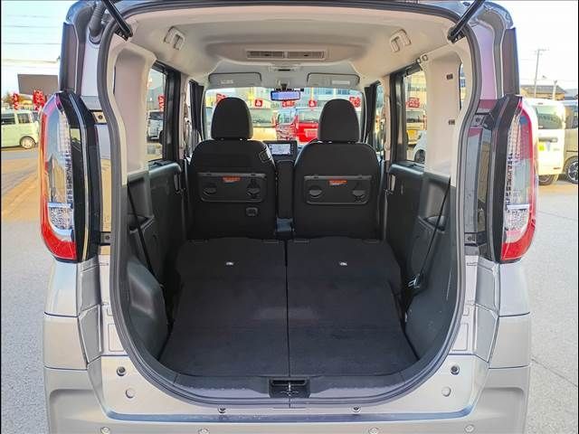 NISSAN ROOX 4WD 2024 Image 31