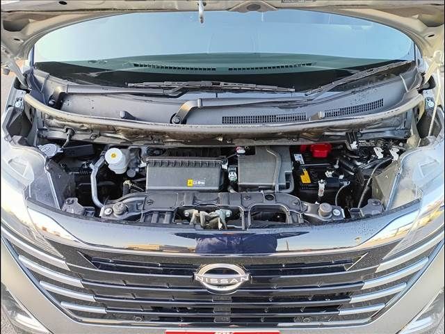 NISSAN ROOX 4WD 2024 Image 31