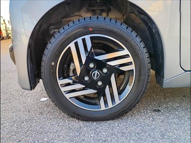 NISSAN ROOX 4WD 2024 Image 31